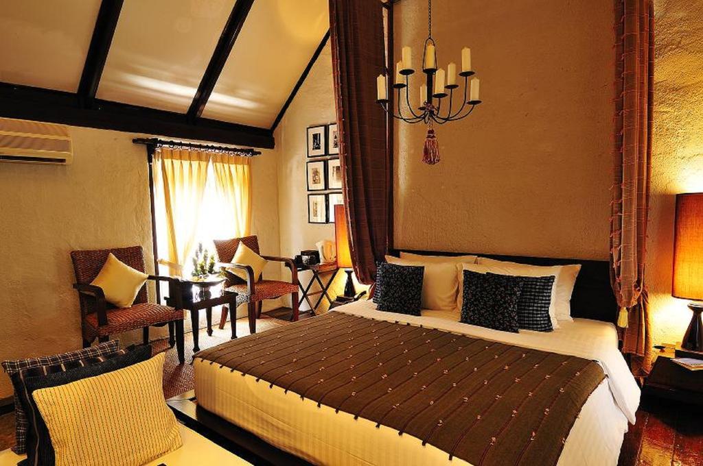 Manathai Village, Chiang Mai Habitación foto