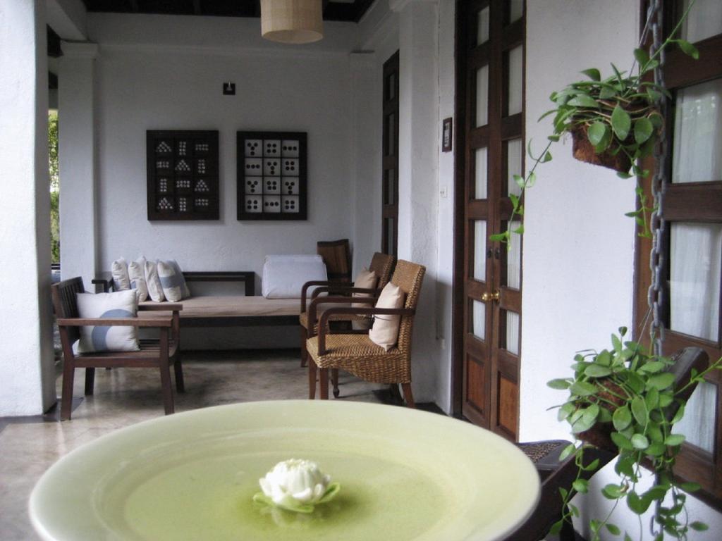 Manathai Village, Chiang Mai Habitación foto