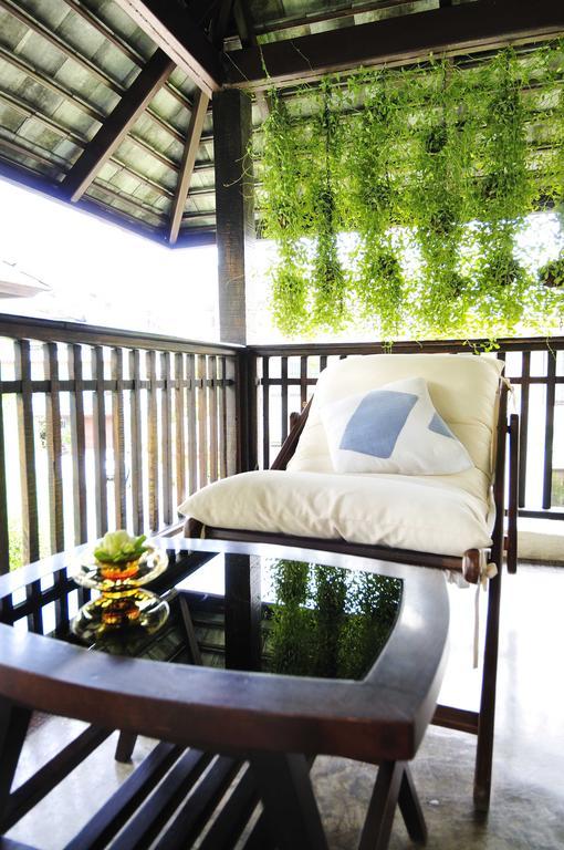 Manathai Village, Chiang Mai Habitación foto