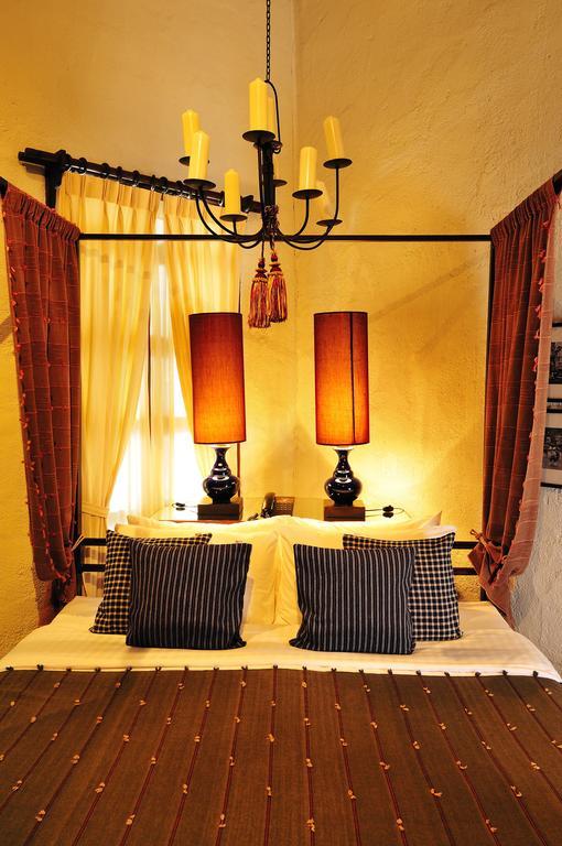 Manathai Village, Chiang Mai Habitación foto